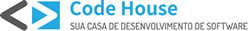 Code House Logo
